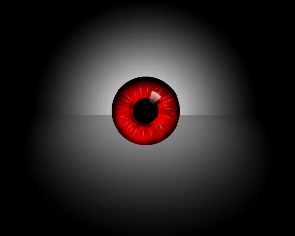 Creation of Eyecon: Step 8